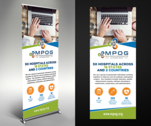Signage Design by Designers Hub for this project | Design: #18091845
