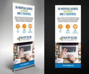 Signage Design by Designers Hub for this project | Design: #18097344