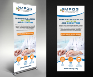 Signage Design by Designers Hub for this project | Design: #18105677