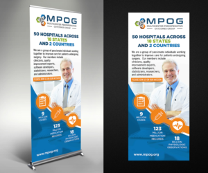 Signage Design by Designers Hub for this project | Design: #18127720