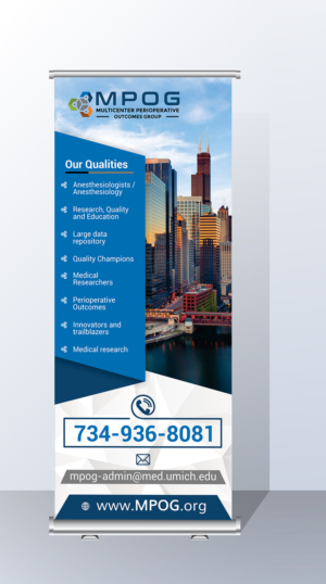 Signage Design by ecorokerz for this project | Design: #18056379