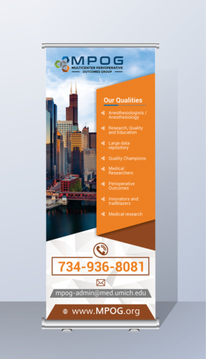 Signage Design by ecorokerz for this project | Design: #18056395