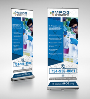 Signage Design by ecorokerz for this project | Design #18135057