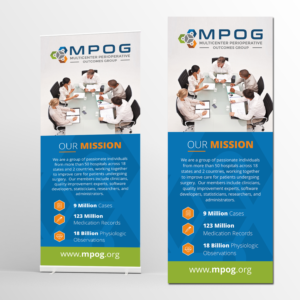 Signage Design by ecorokerz for this project | Design: #18135173