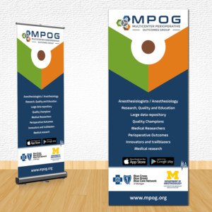 Signage Design by DG+