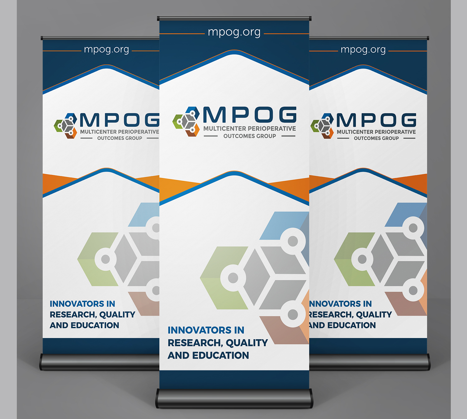 Signage Design by paulkanjosh for this project | Design #18245998