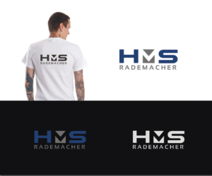 Logo Design by Vishak vasu