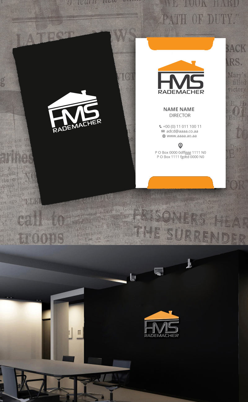 Logo Design by zebronicgraphic for this project | Design #18052732