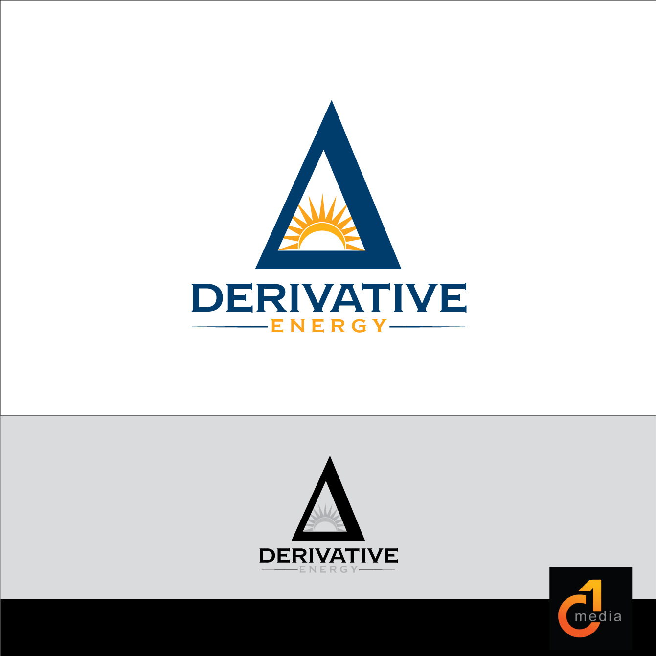 Logo Design by C1 Media for this project | Design #18092663