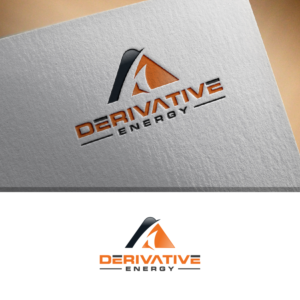 Derivative Energy | Logo Design by sushsharma99