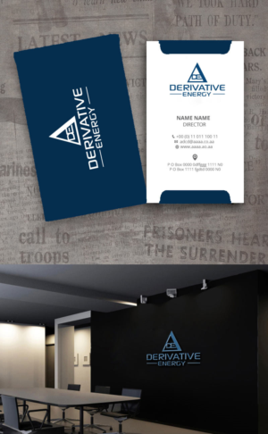 Logo Design by zebronicgraphic for this project | Design: #18089440