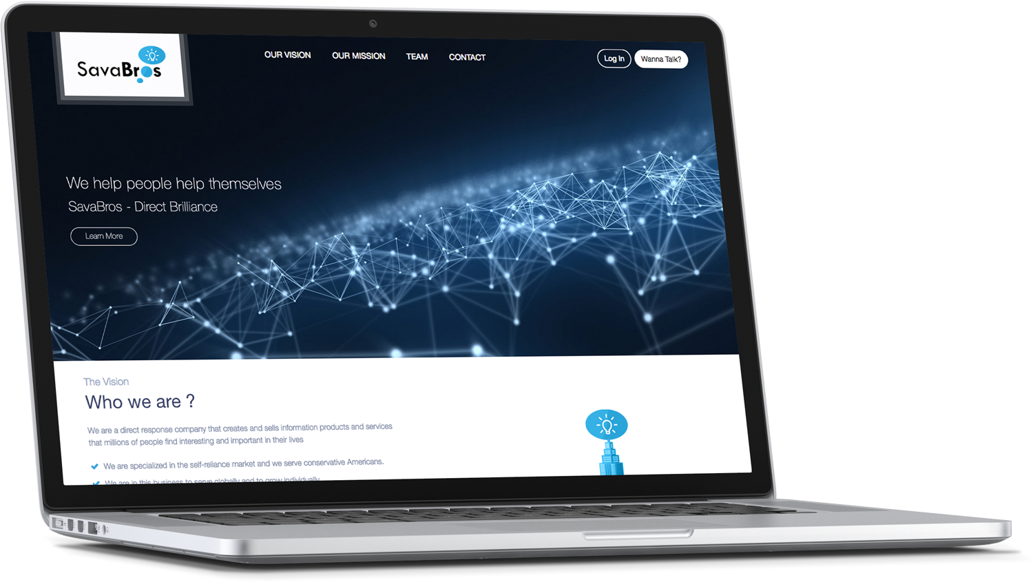 Web Design by cCopilot for Direct Response SRL VAT no: RO31193220 | Design #18054083