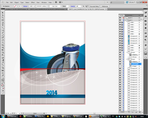 Photoshop Design by malena_mmm for this project | Design: #2785564