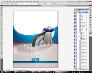 Photoshop Design by malena_mmm
