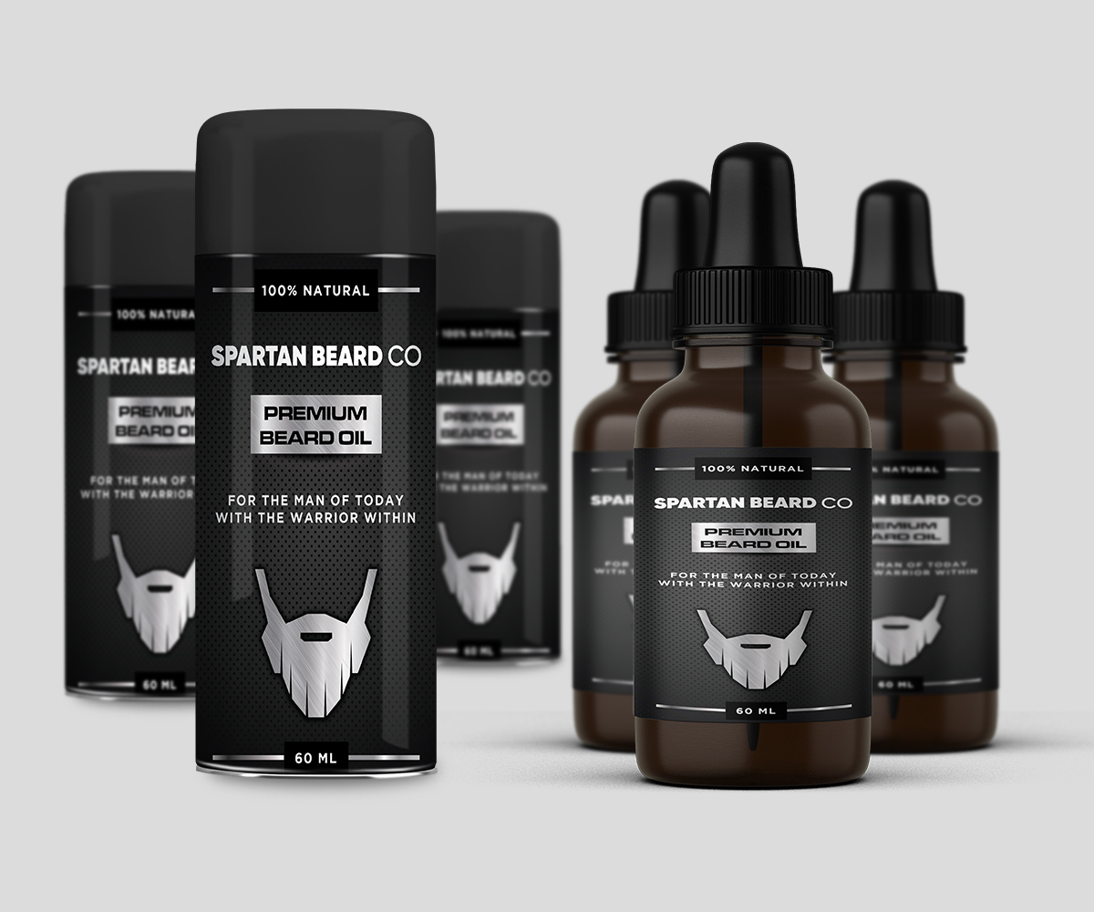 Packaging Design by shobhitchubby for JMcommerce Ltd | Design #18047908