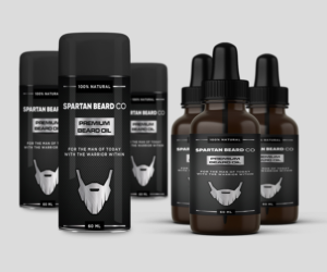 Packaging Design by shobhitchubby