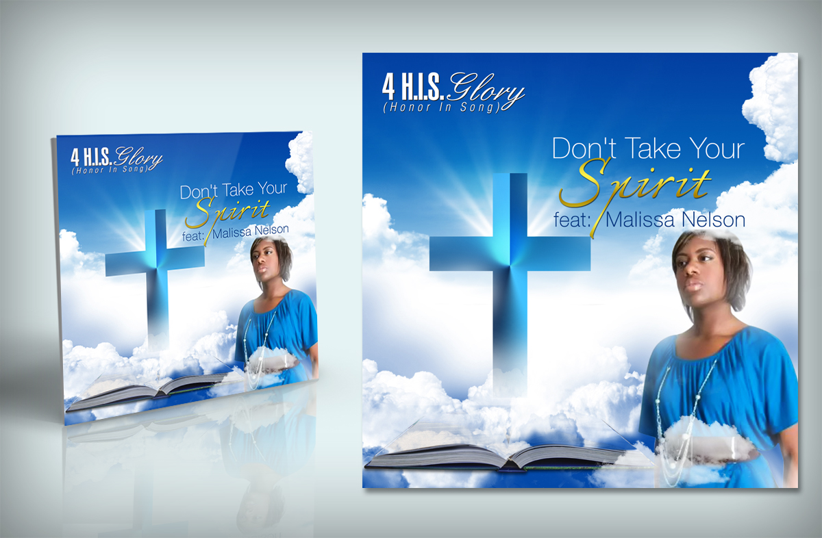 CD Cover Design by kaatem for this project | Design #2804698