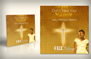 Design de Pochette de CD par kaatem pour ce projet | Design : #2826483