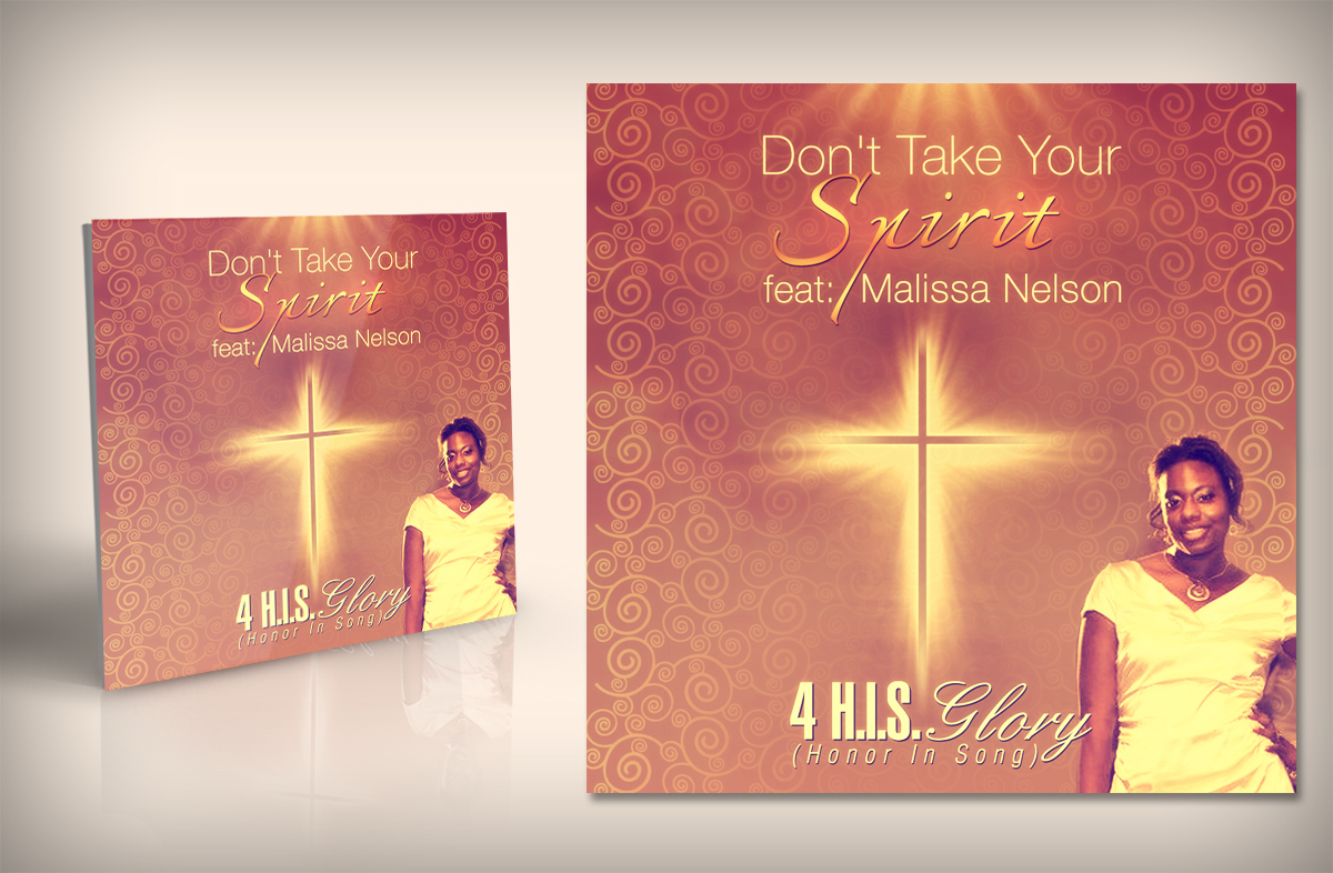 CD Cover Design by kaatem for this project | Design #2826485