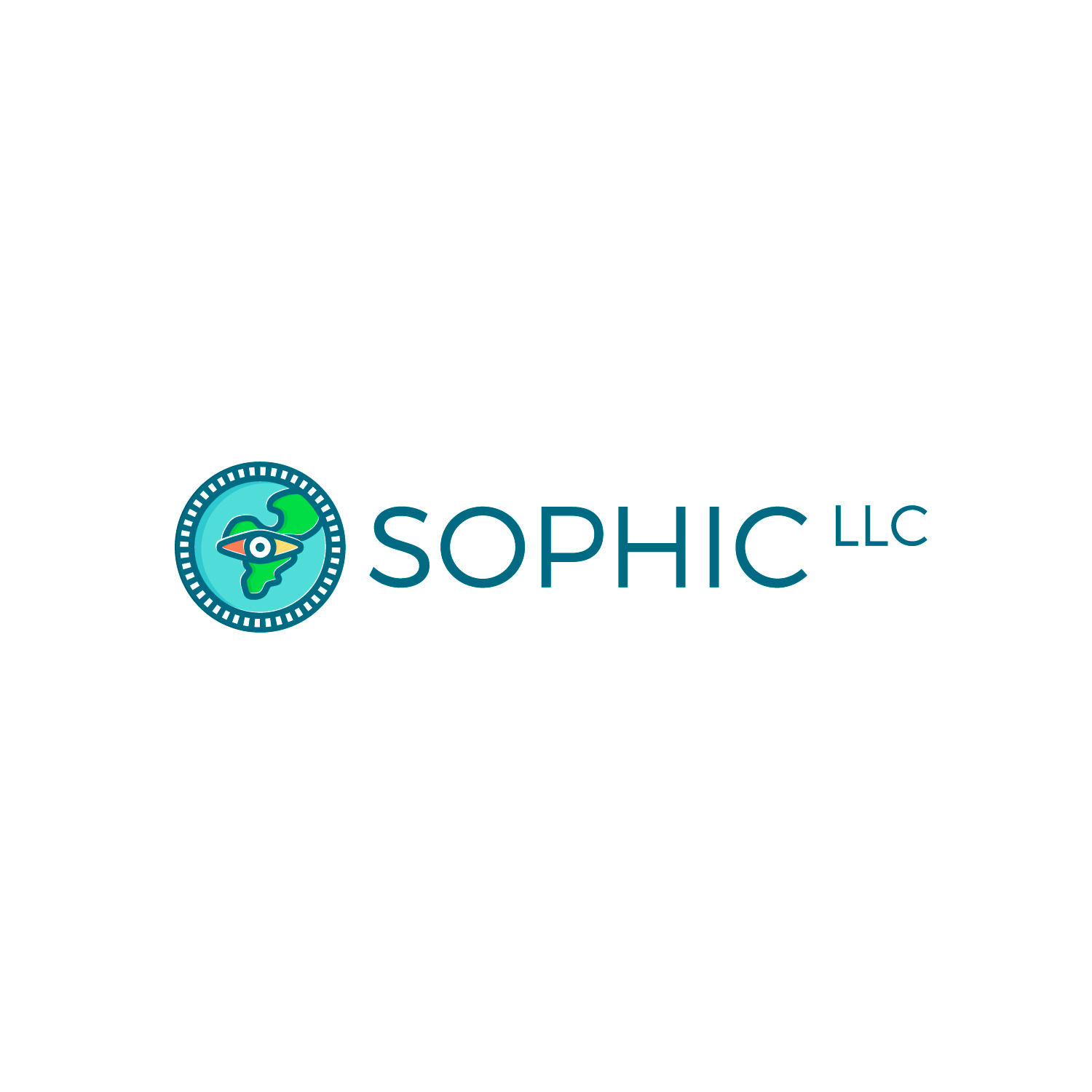 Logo-Design von aglo für Sophic LLC | Design #18047137