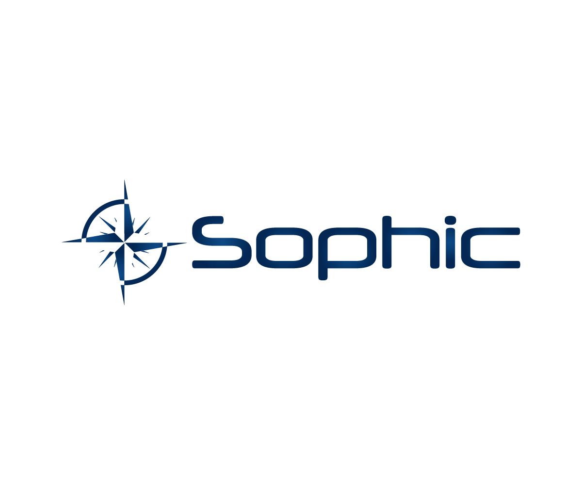 Logo Design by meygekon for Sophic LLC | Design #18060933