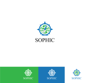 Logo-Design von Shigh5 für Sophic LLC | Design: #18050993