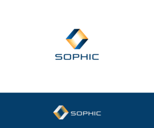 Logo-Design von arcoalex für Sophic LLC | Design: #18049483