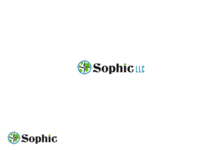 Logo-Design von Amduat Design für Sophic LLC | Design: #18046785