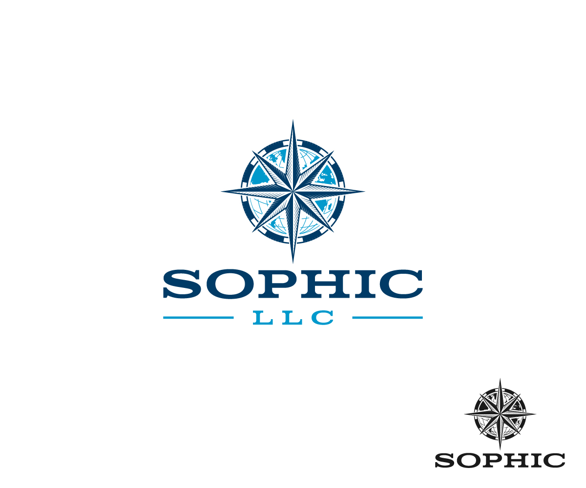 Logo Design by rdlsantos for Sophic LLC | Design #18054132