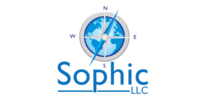 Logo-Design von debdesign für Sophic LLC | Design: #18046664