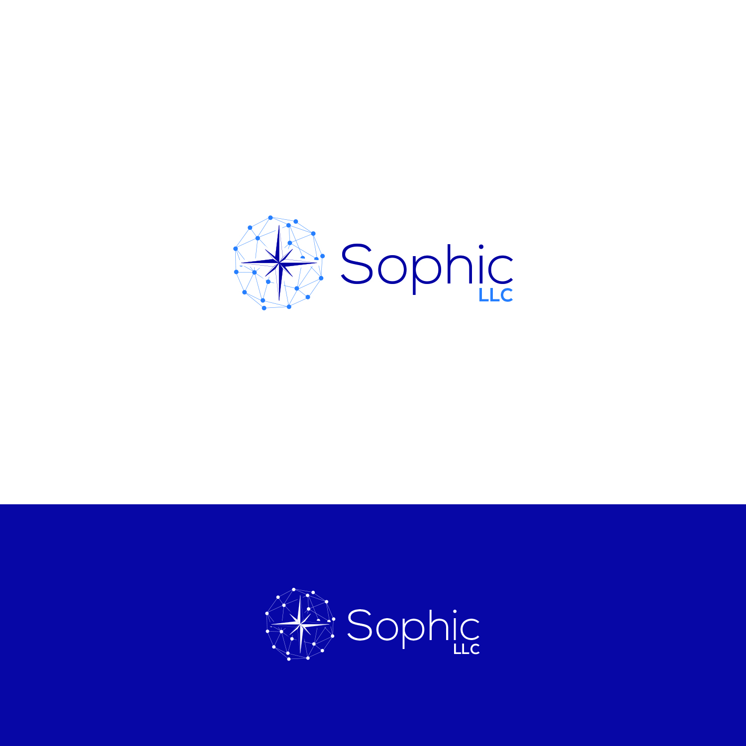 Logo Design by MG.graphics for Sophic LLC | Design #18044679