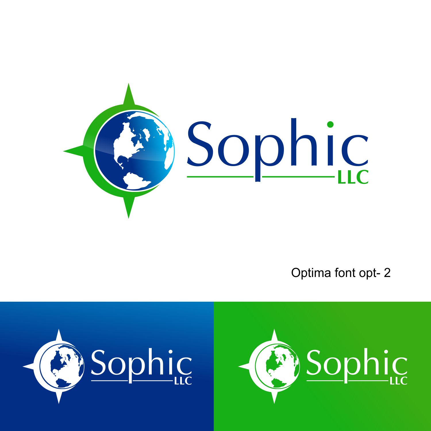 Logo-Design von SH Designs für Sophic LLC | Design: #18066652
