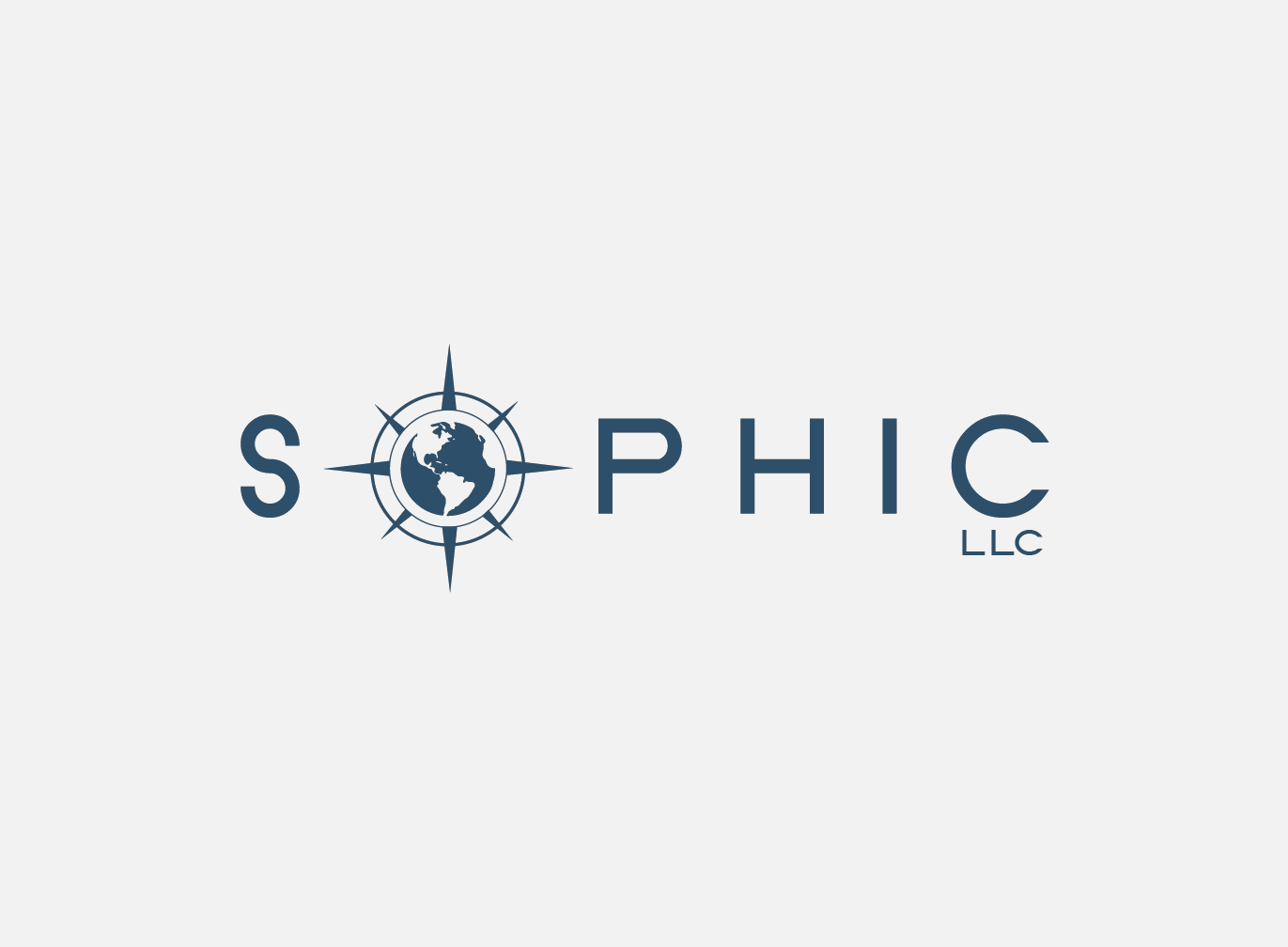 Logo Design by DanielV02 for Sophic LLC | Design #18054118