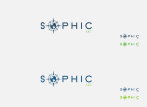 Logo-Design von DanielV02 für Sophic LLC | Design: #18057007