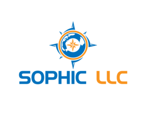 Logo-Design von imyounuspathan 2 für Sophic LLC | Design: #18045467
