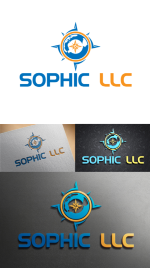 Logo-Design von imyounuspathan 2 für Sophic LLC | Design: #18045468