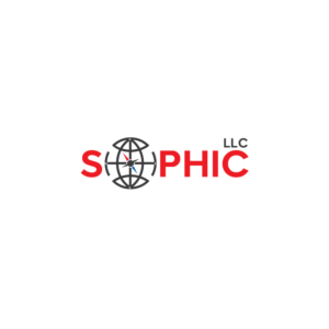 I would like two versions   1. Sophic LLC    2. Sophic | Logo-Design von CreativeFlows 2