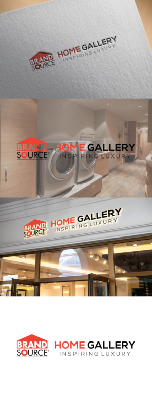 Logo Design by fatiyadesign for this project | Design: #18051104