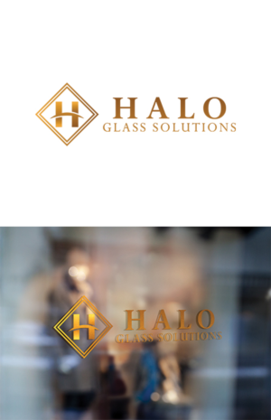 Logo Design by anshtoyj for Midwest Glass Fabricators | Design #18050857