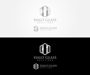 Logo Design by sangeloenriquez for Midwest Glass Fabricators | Design #18048921
