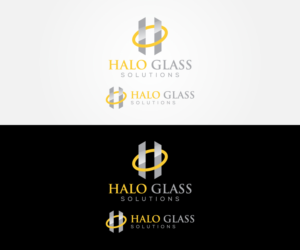 Logo Design by sangeloenriquez for Midwest Glass Fabricators | Design: #18049868