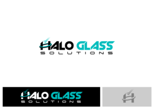 Logo Design by Amduat Design for Midwest Glass Fabricators | Design: #18051207