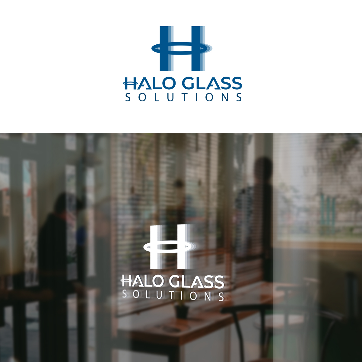 Diseño de Logo por Kimosis Designs para Midwest Glass Fabricators | Diseño #18053760