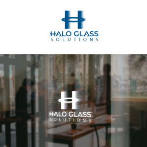 Logo Design by Kimosis Designs for Midwest Glass Fabricators | Design #18053760