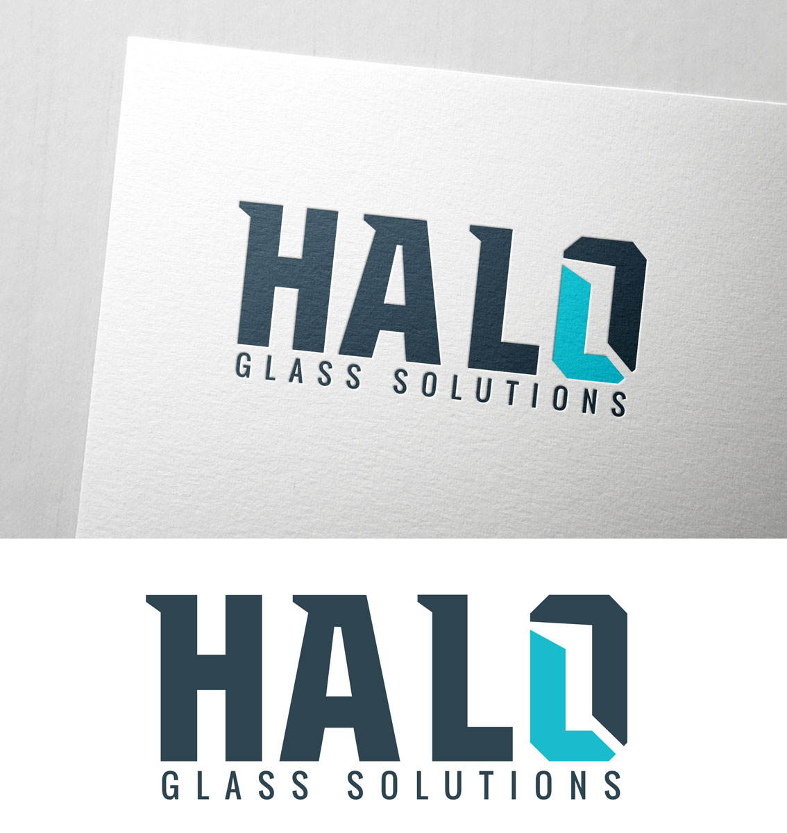 Design de Logo par Impressive Solutions pour Midwest Glass Fabricators | Design #18050505