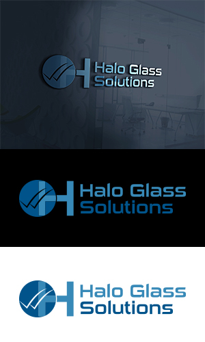 Logo Design by king solangi for Midwest Glass Fabricators | Design: #18050454