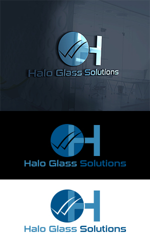 Logo Design by king solangi for Midwest Glass Fabricators | Design: #18050455