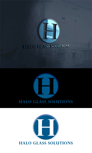Logo Design by king solangi for Midwest Glass Fabricators | Design: #18050456