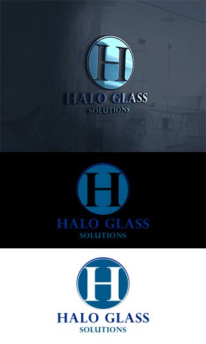 Logo Design by king solangi for Midwest Glass Fabricators | Design: #18050457