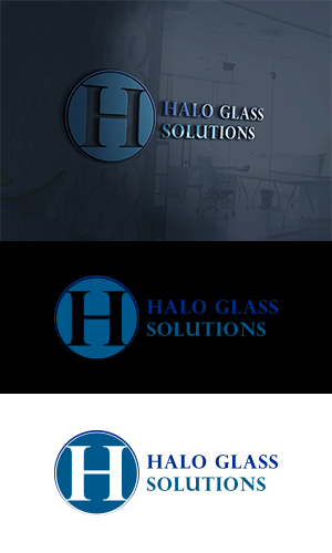 Logo Design by king solangi for Midwest Glass Fabricators | Design: #18050458